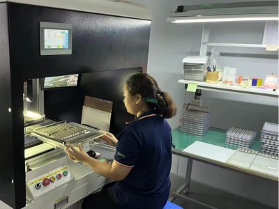 Expert Customization Options