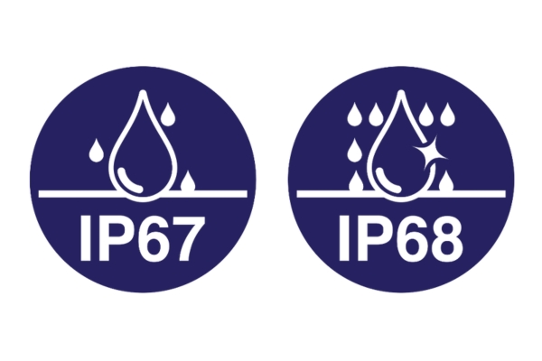 IP Rating Customization (IP67 or IP68)