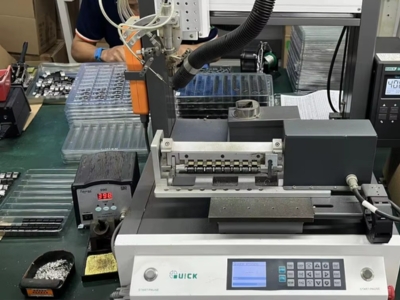 Quality Control Standards