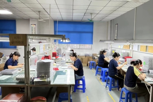 Rapid Turnaround Times