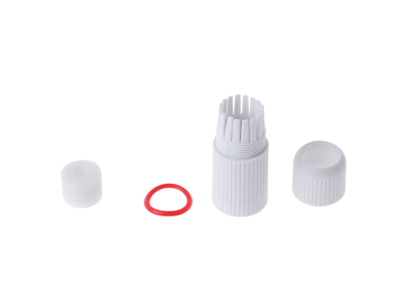 RJ45 Waterproof Connector Cap Cover
