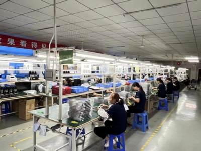 Skilled Production Team